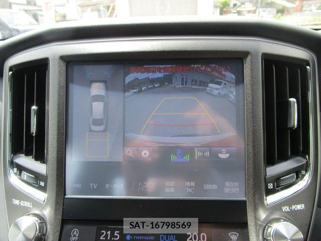 Toyota CROWN SEDAN 2015-10 8365263-16