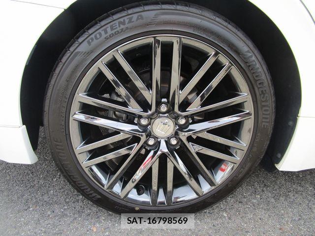 Toyota CROWN SEDAN 2015-10 8365263-20