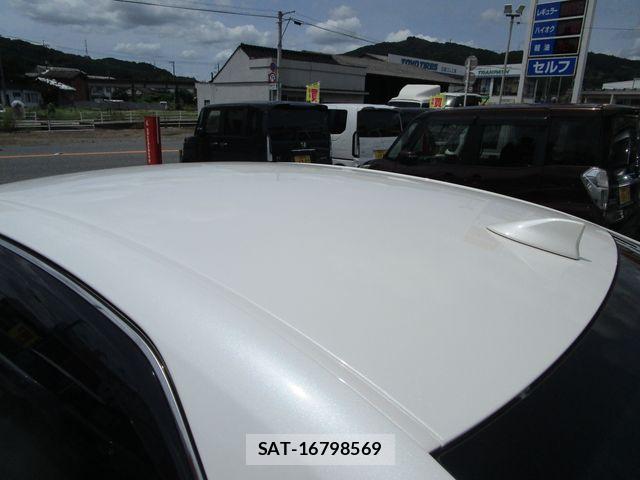 Toyota CROWN SEDAN 2015-10 8365263-27