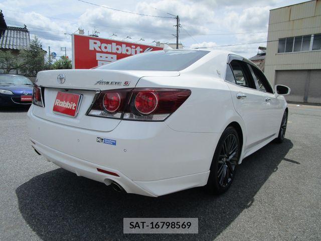 Toyota CROWN SEDAN 2015-10 8365263-3