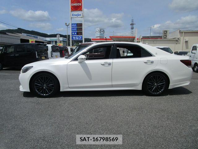 Toyota CROWN SEDAN 2015-10 8365263-6