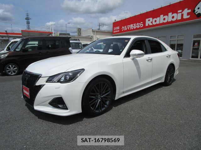 Toyota CROWN SEDAN 2015-10 8365263-7