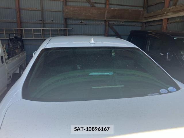 Toyota CROWN SEDAN 2010-07 8365274-9