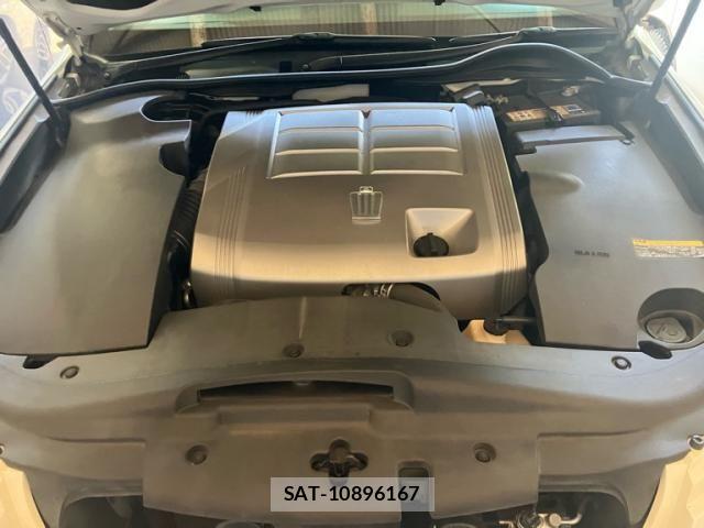 Toyota CROWN SEDAN 2010-07 8365274-12