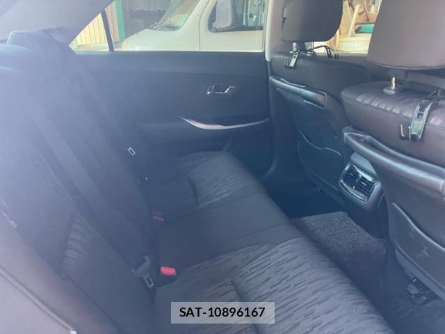 Toyota CROWN SEDAN 2010-07 8365274-14