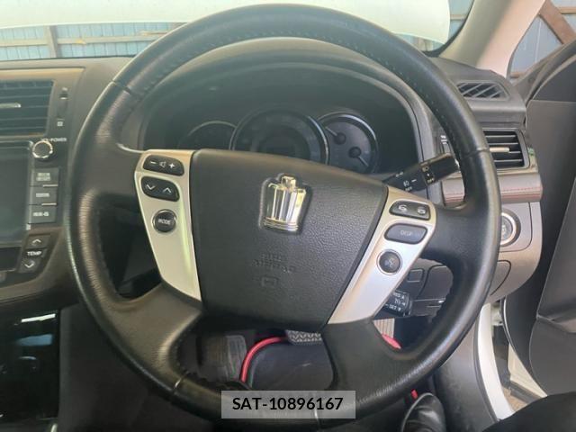 Toyota CROWN SEDAN 2010-07 8365274-16