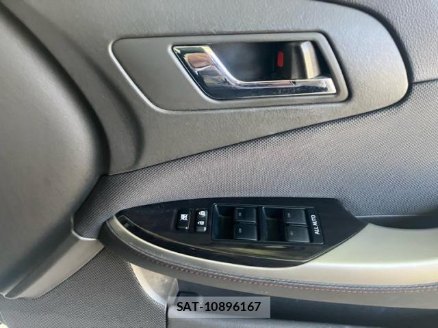 Toyota CROWN SEDAN 2010-07 8365274-17