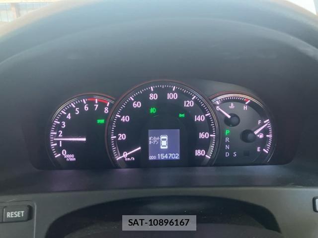 Toyota CROWN SEDAN 2010-07 8365274-22