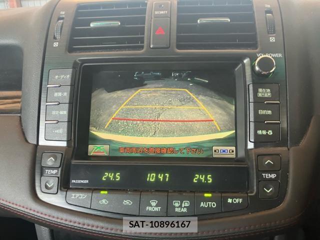 Toyota CROWN SEDAN 2010-07 8365274-23