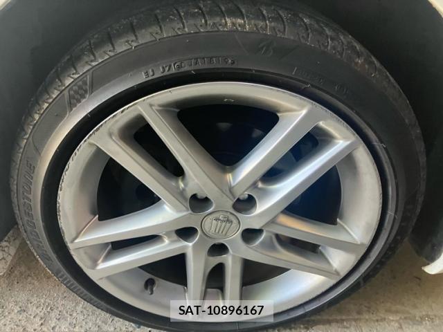 Toyota CROWN SEDAN 2010-07 8365274-5