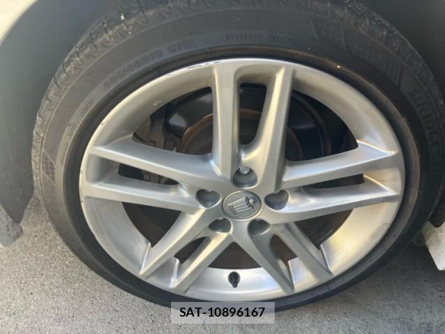 Toyota CROWN SEDAN 2010-07 8365274-6