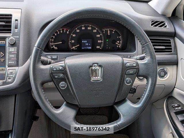 Toyota CROWN SEDAN 2008-05 8365271-10