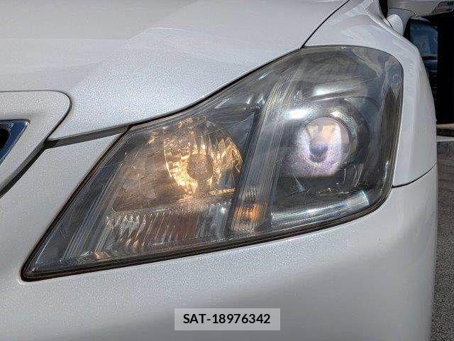Toyota CROWN SEDAN 2008-05 8365271-11