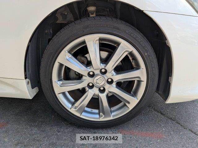 Toyota CROWN SEDAN 2008-05 8365271-13