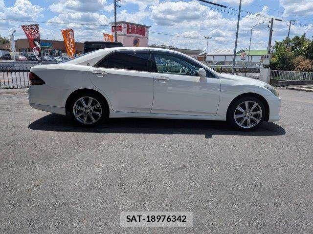 Toyota CROWN SEDAN 2008-05 8365271-16