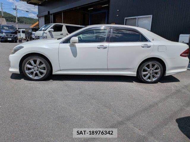 Toyota CROWN SEDAN 2008-05 8365271-20