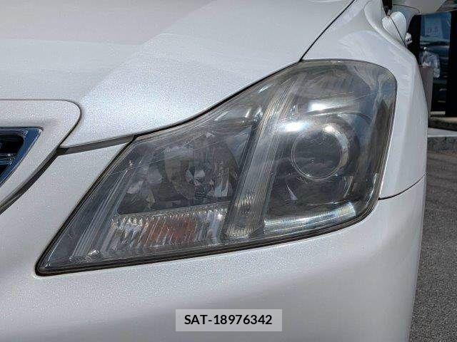 Toyota CROWN SEDAN 2008-05 8365271-21