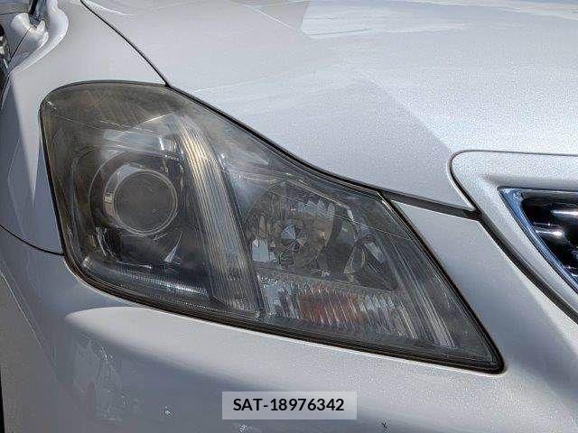 Toyota CROWN SEDAN 2008-05 8365271-22