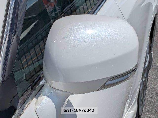 Toyota CROWN SEDAN 2008-05 8365271-25