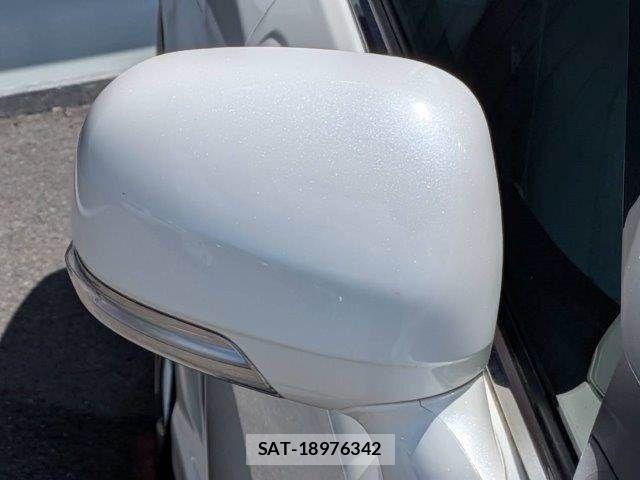 Toyota CROWN SEDAN 2008-05 8365271-26
