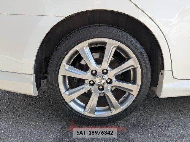 Toyota CROWN SEDAN 2008-05 8365271-27