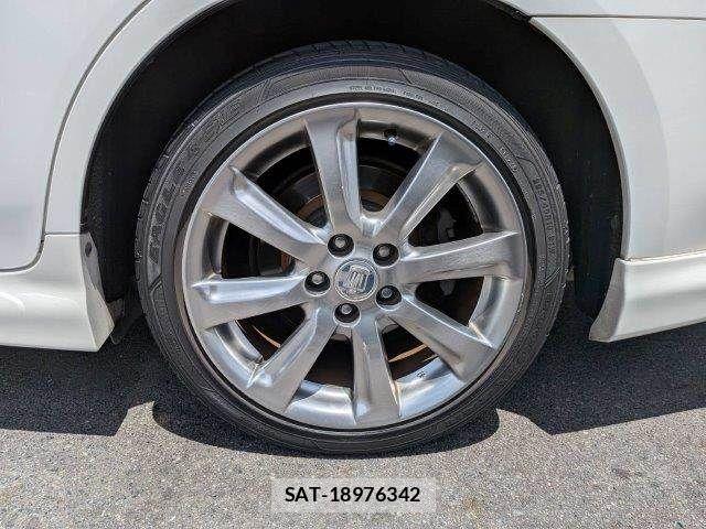 Toyota CROWN SEDAN 2008-05 8365271-28