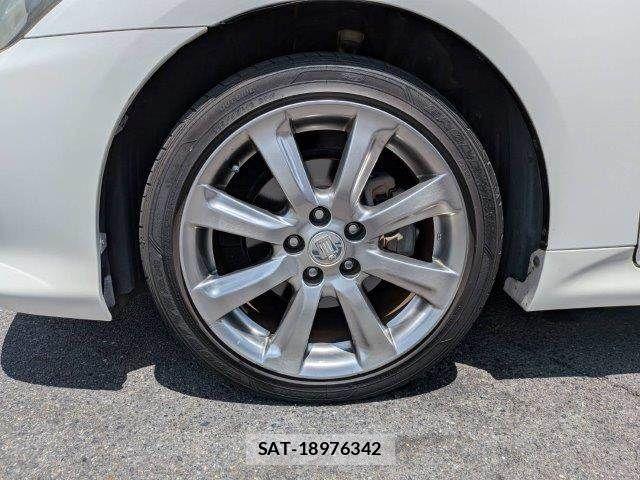 Toyota CROWN SEDAN 2008-05 8365271-29