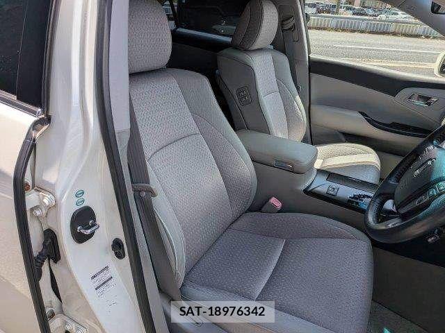 Toyota CROWN SEDAN 2008-05 8365271-7