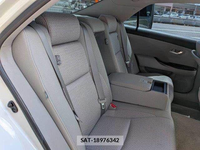 Toyota CROWN SEDAN 2008-05 8365271-8