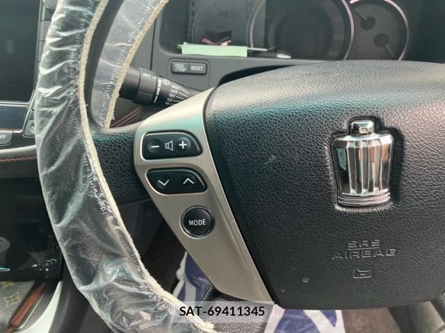 Toyota CROWN SEDAN 2010-05 8365275-14