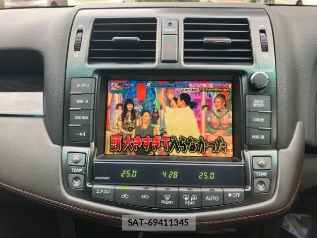 Toyota CROWN SEDAN 2010-05 8365275-20