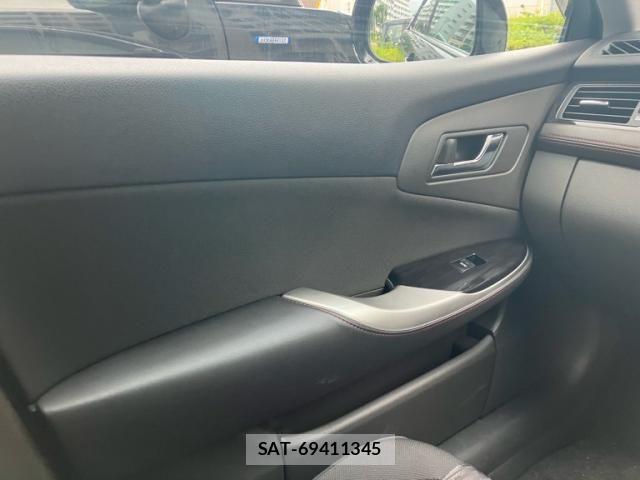 Toyota CROWN SEDAN 2010-05 8365275-21
