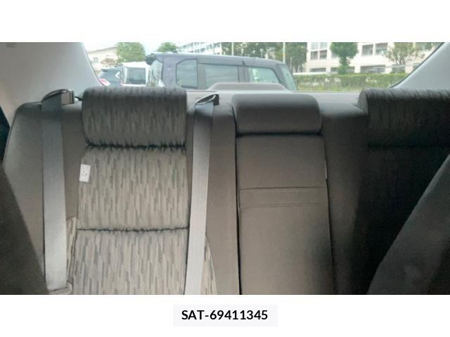 Toyota CROWN SEDAN 2010-05 8365275-25