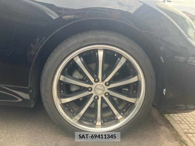 Toyota CROWN SEDAN 2010-05 8365275-4