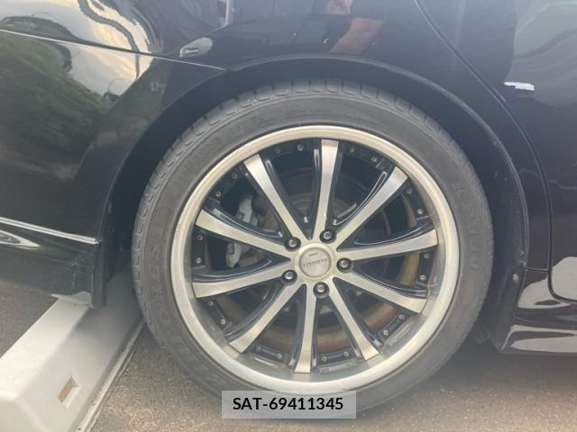 Toyota CROWN SEDAN 2010-05 8365275-5