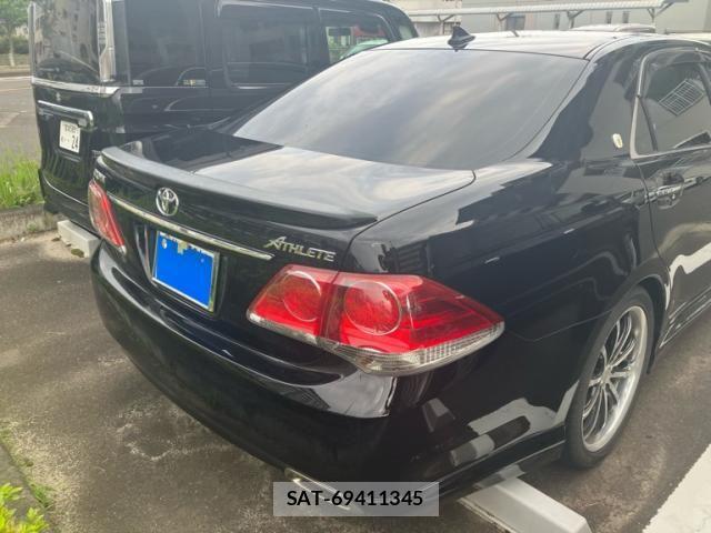 Toyota CROWN SEDAN 2010-05 8365275-7