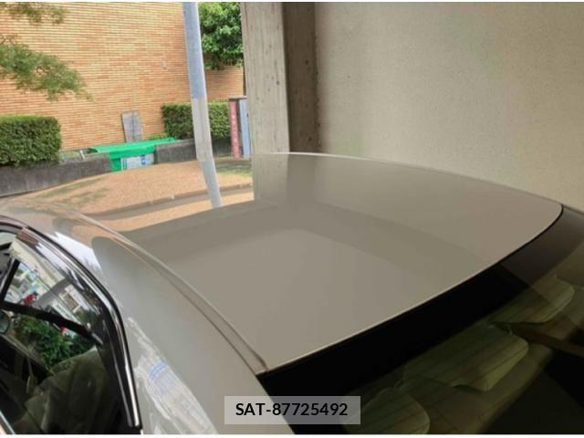 Toyota CROWN SEDAN 2014-09 8365270-3