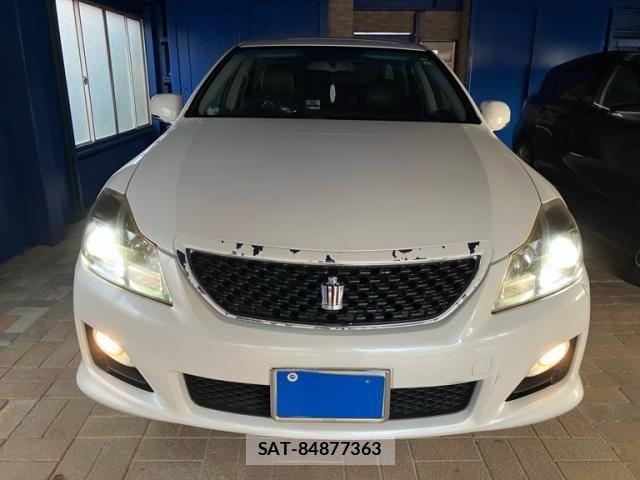 Toyota CROWN SEDAN 2009-08 8365269-0