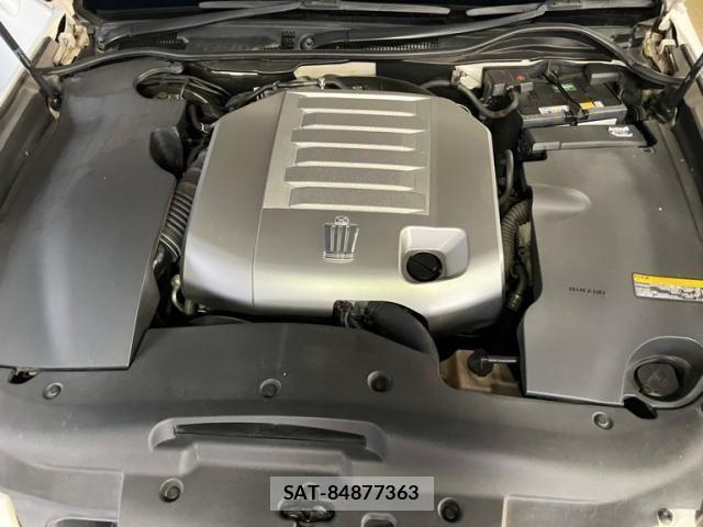 Toyota CROWN SEDAN 2009-08 8365269-11