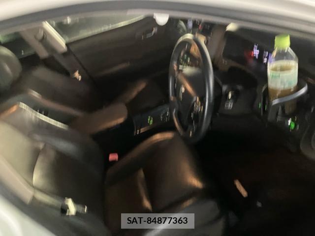 Toyota CROWN SEDAN 2009-08 8365269-13