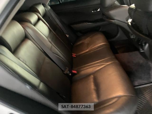Toyota CROWN SEDAN 2009-08 8365269-14