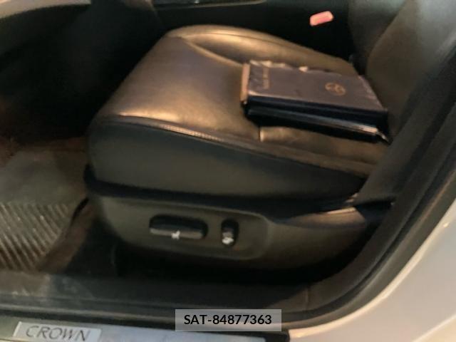 Toyota CROWN SEDAN 2009-08 8365269-15