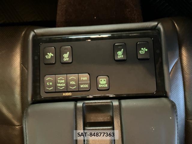 Toyota CROWN SEDAN 2009-08 8365269-16