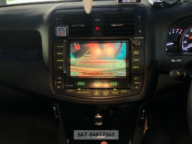 Toyota CROWN SEDAN 2009-08 8365269-23