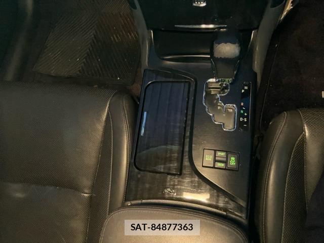 Toyota CROWN SEDAN 2009-08 8365269-24
