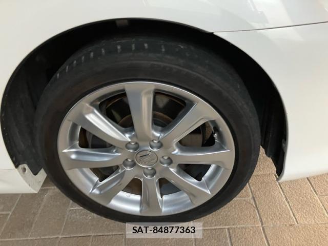Toyota CROWN SEDAN 2009-08 8365269-7