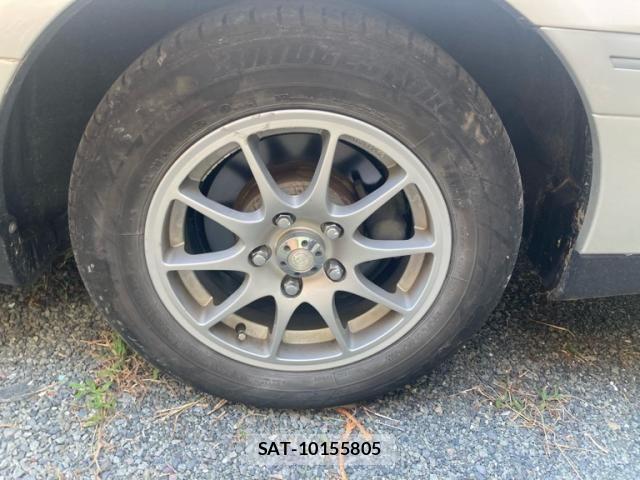 Toyota CROWN SEDAN 2000-04 8365277-9