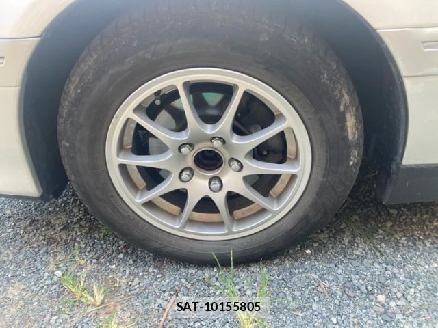 Toyota CROWN SEDAN 2000-04 8365277-10