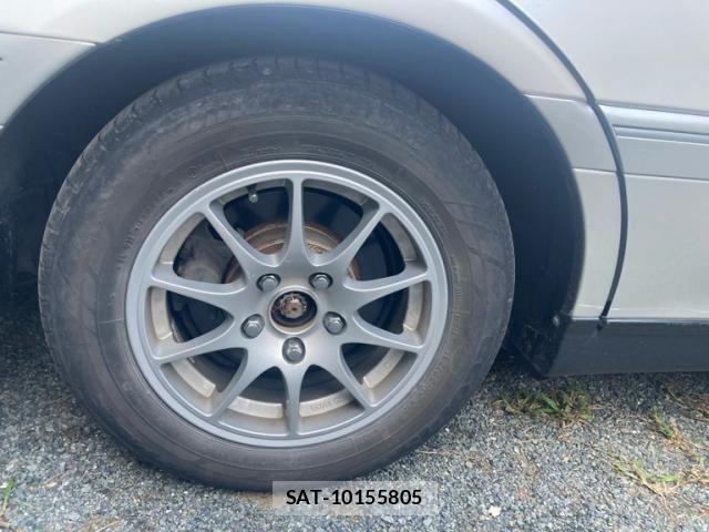 Toyota CROWN SEDAN 2000-04 8365277-11