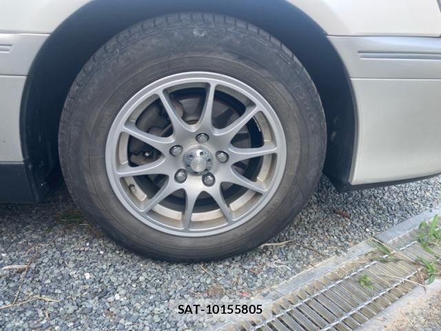 Toyota CROWN SEDAN 2000-04 8365277-12